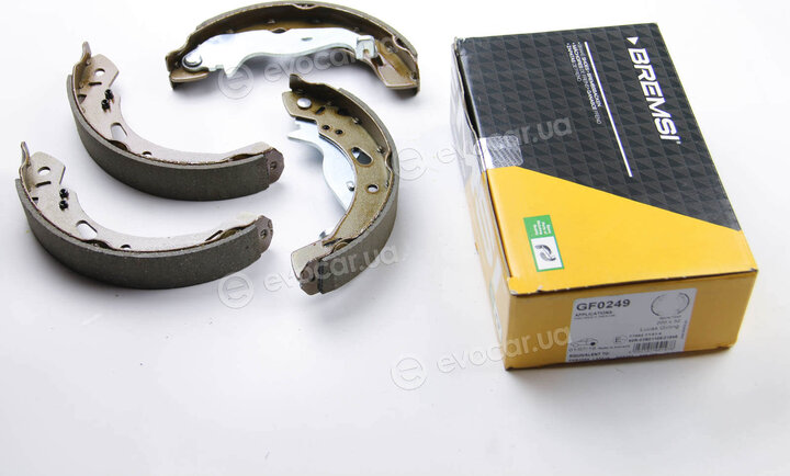 Bremsi GF0249