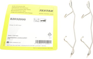 Textar 82032000