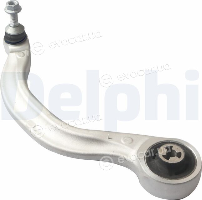 Delphi TC4708
