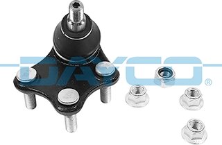 Dayco DSS2558