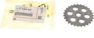 BMW / Mini 11418600425