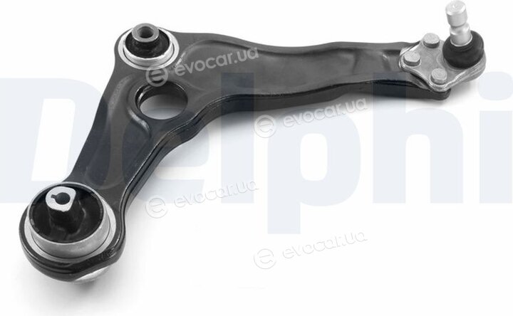 Delphi TC4766
