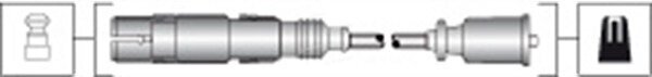 Magneti Marelli 941318111304