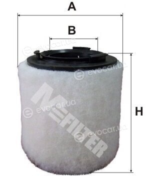 MFilter A 8047