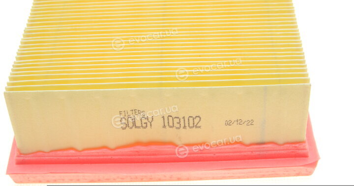Solgy 103102
