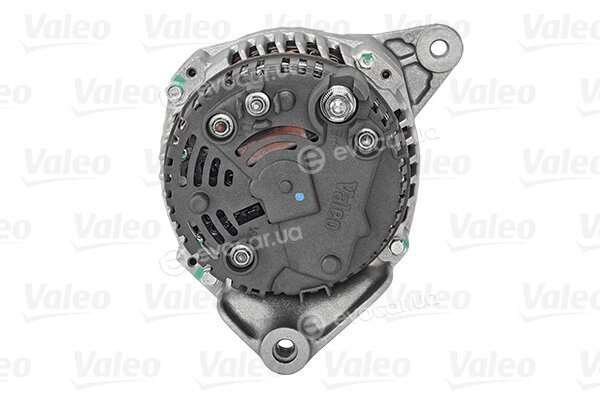 Valeo 439054