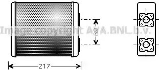 Ava Quality FD6362