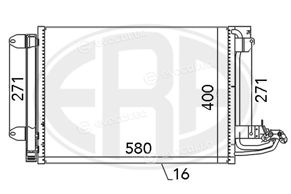 Era / Messmer 667003