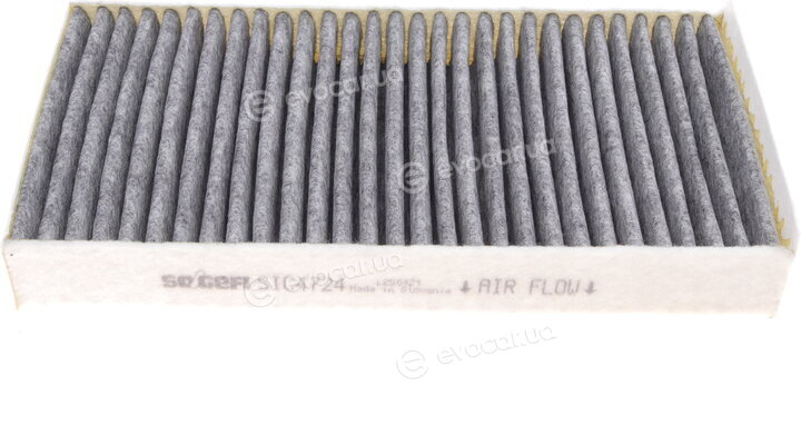 Purflux AHC428-2