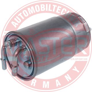 Master Sport 853/23-KF-PCS-MS