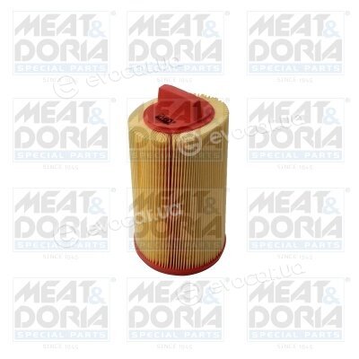 Meat & Doria 16076