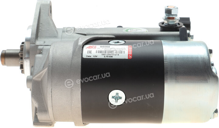 AS S6059