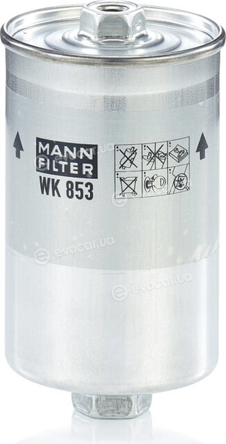 Mann WK 853