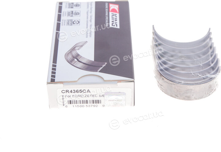 King CR4365CA