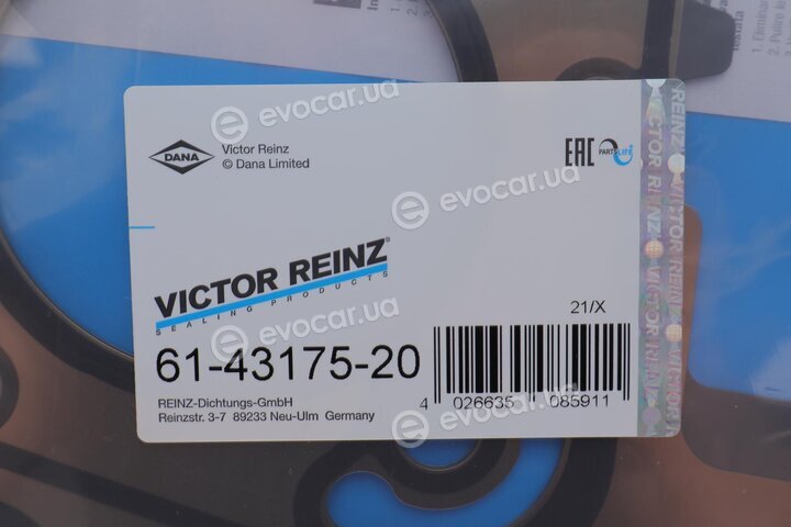 Victor Reinz 61-43175-20