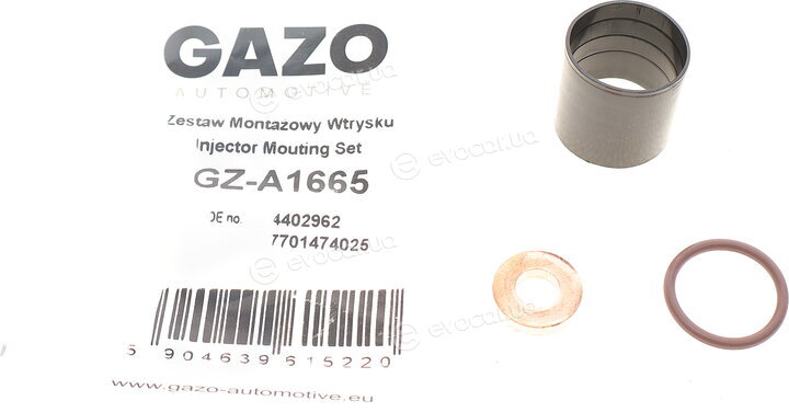 Gazo GZ-A1665