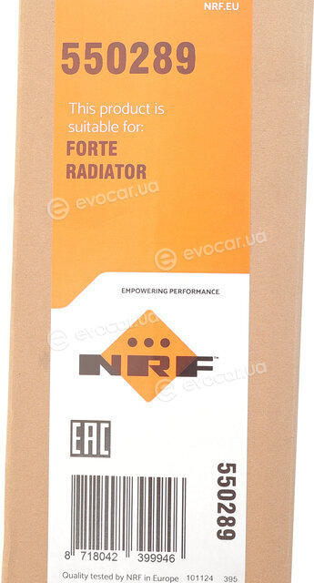 NRF 550289