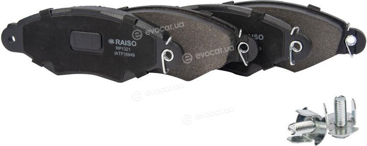 Raiso RP1321