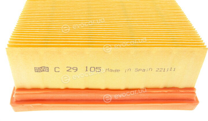 Mann C 29 105