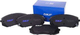 SKF VKBP 80637 A
