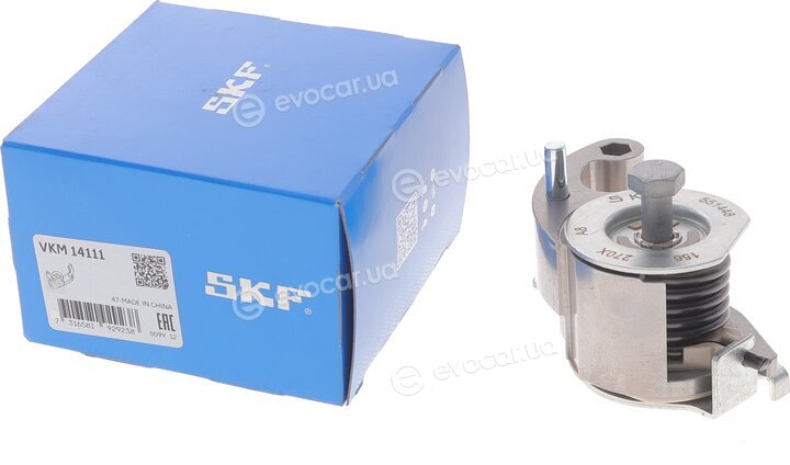 SKF VKM 14111