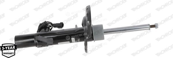 Monroe C2504R