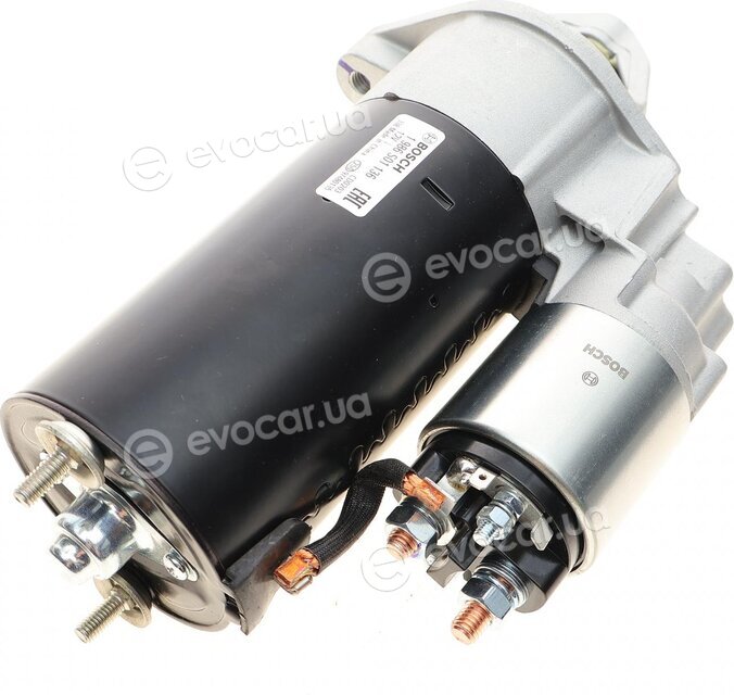 Bosch 1 986 S01 136