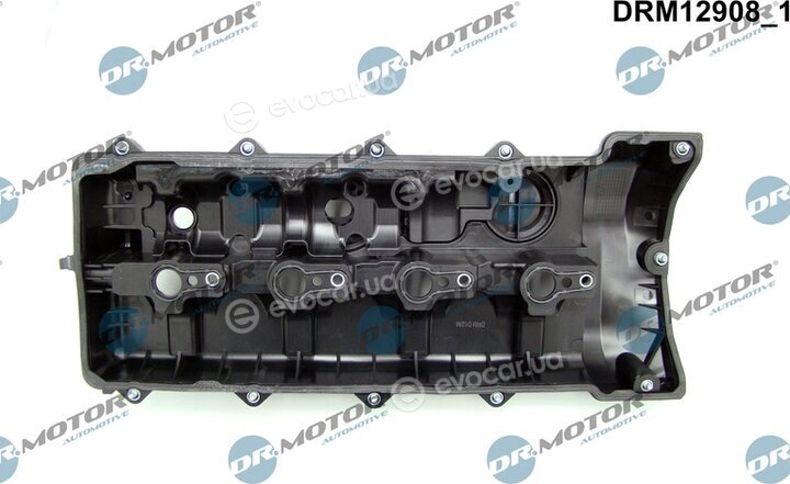 Dr. Motor DRM12908