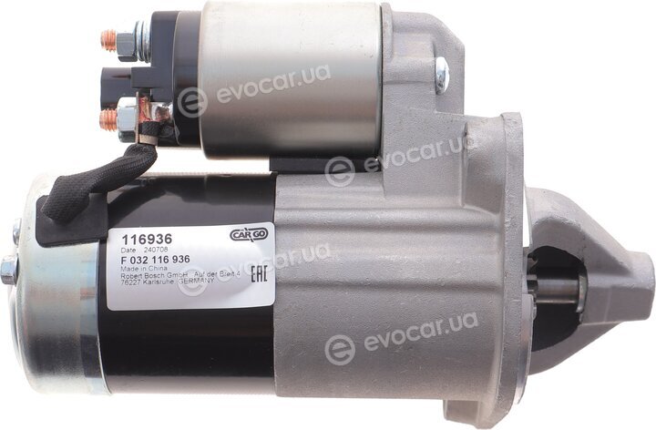 HC Cargo F032116936