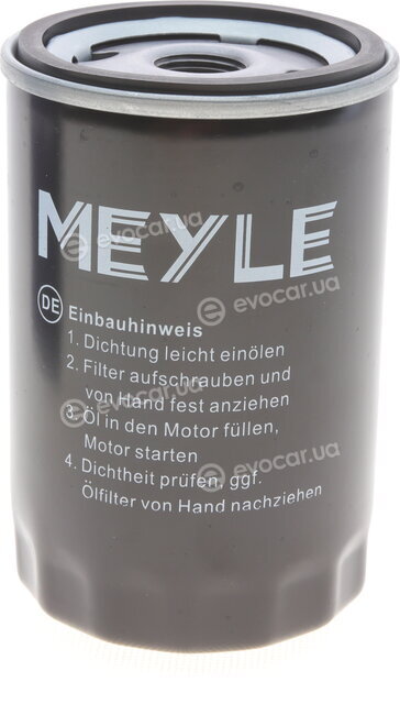 Meyle 100 115 0001