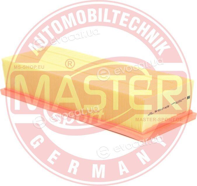 Master Sport 35154-LF-PCS-MS