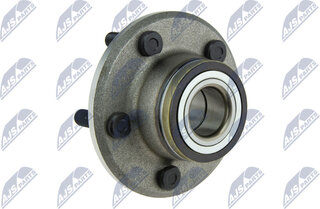 NTY KLP-CH-025