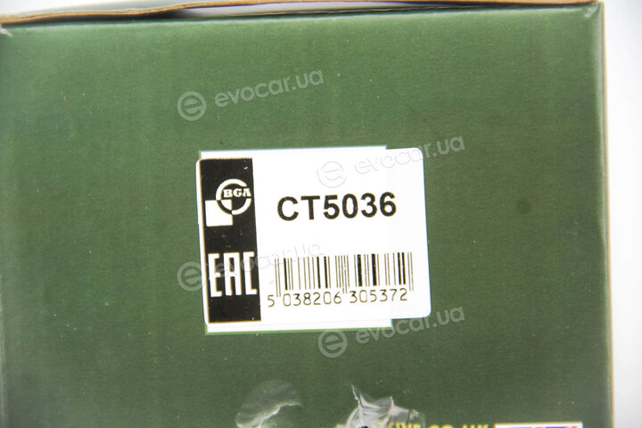 BGA CT5036
