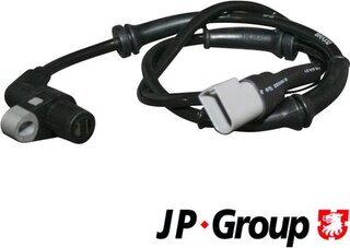 JP Group 1597100100