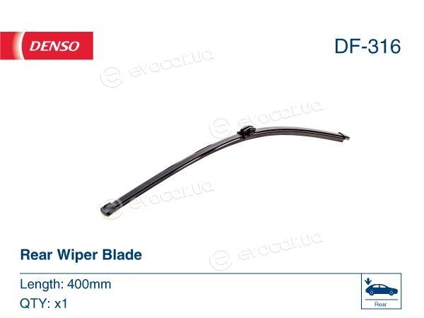 Denso DF-316