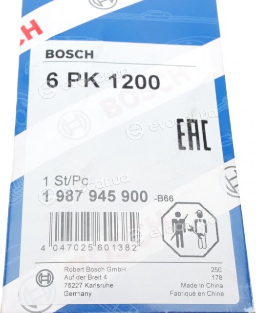 Bosch 1 987 945 900