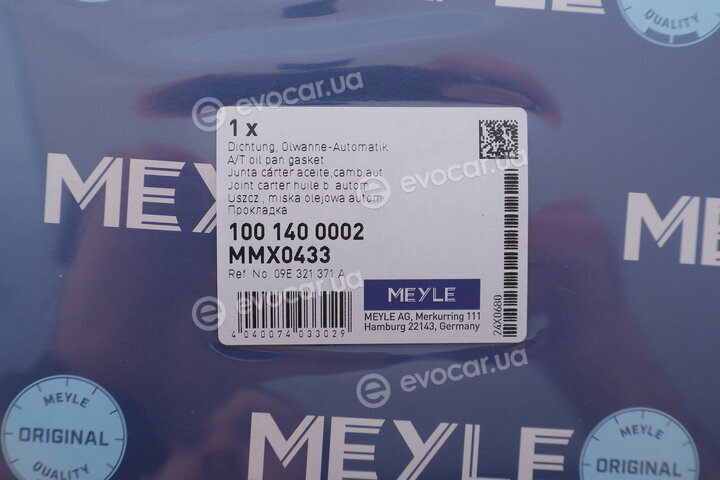 Meyle 100 140 0002