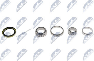 NTY KLP-MS-002