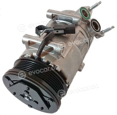Mahle ACP 1364 000S