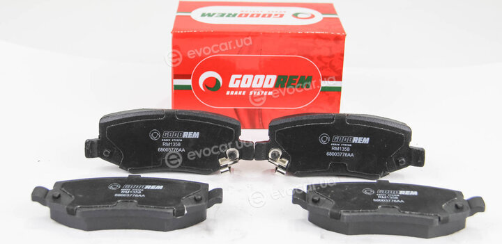 Goodrem RM1358