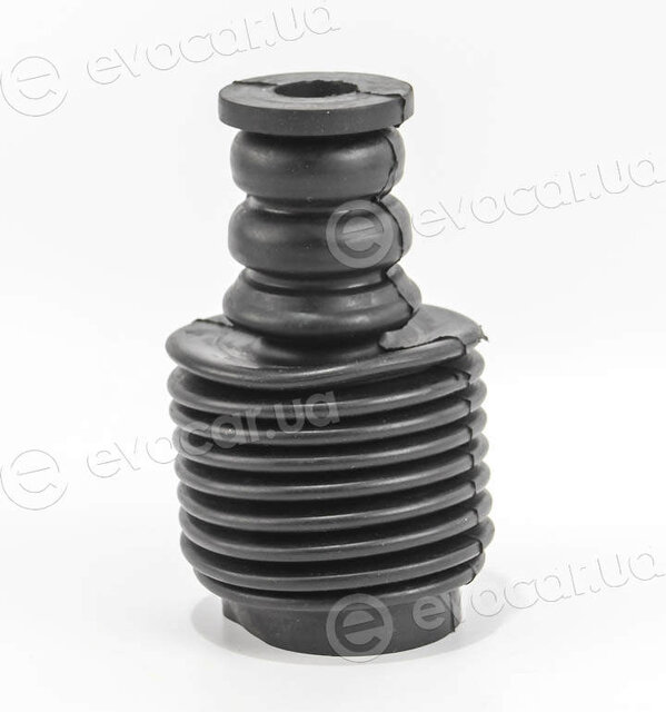 Metalcaucho / STC 06872