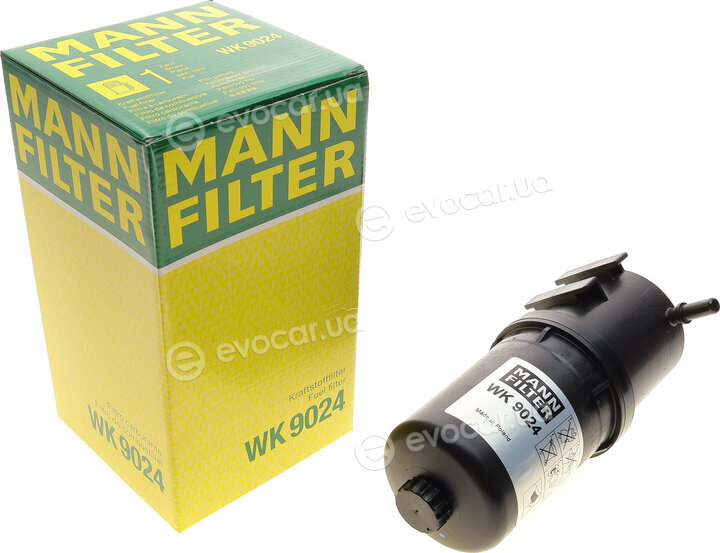 Mann WK 9024
