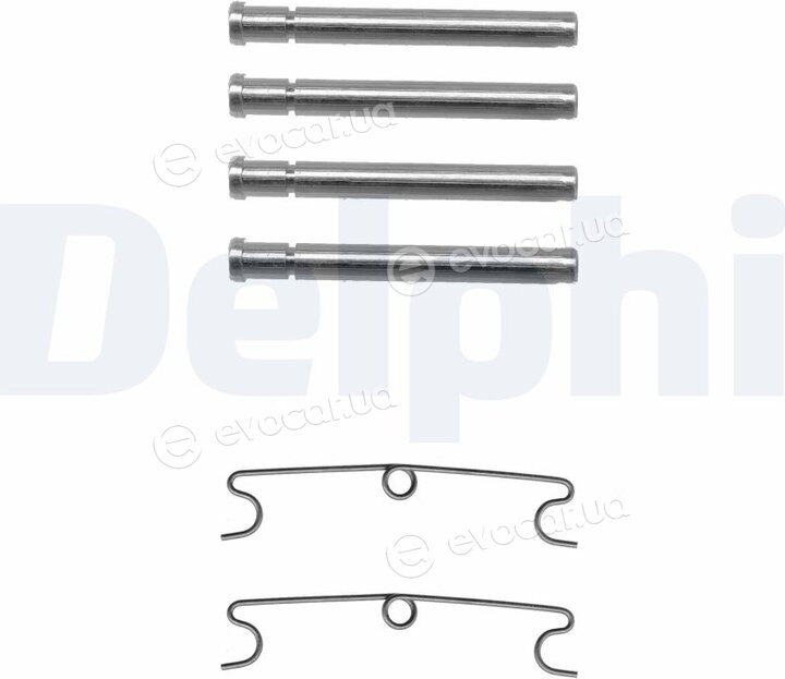 Delphi LX0170