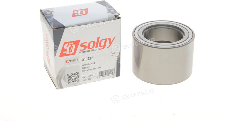 Solgy 216227