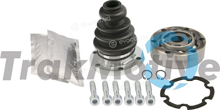 TrakMotive 45-0051