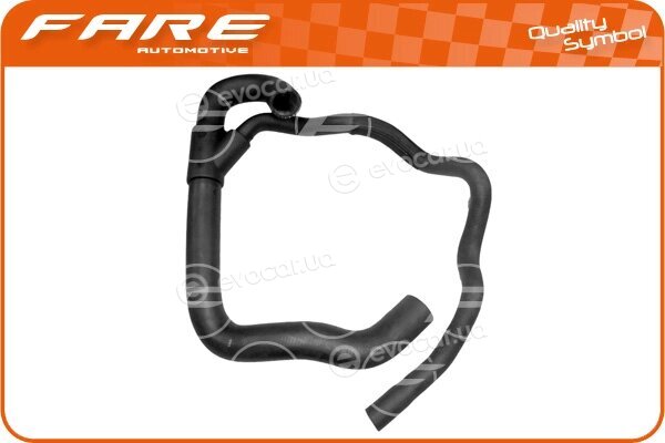 Fare 11318