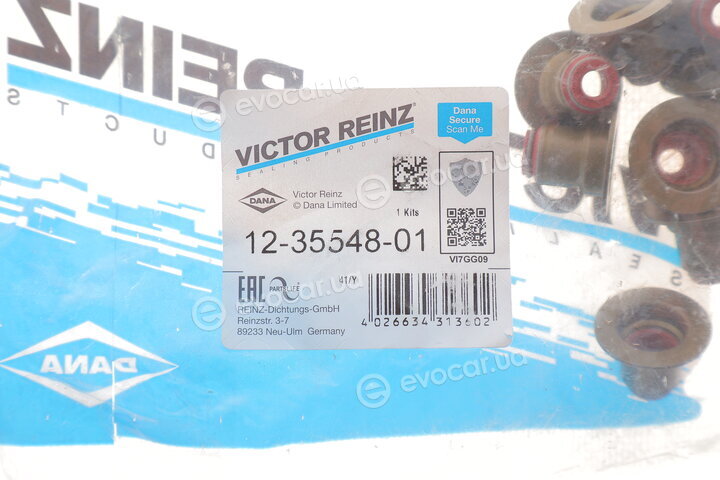 Victor Reinz 12-35548-01