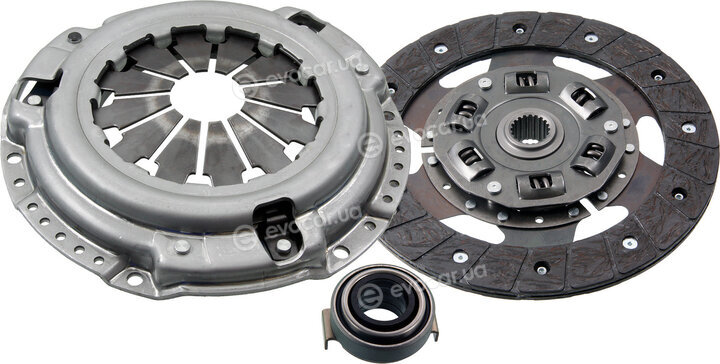 Blue Print ADBP300187