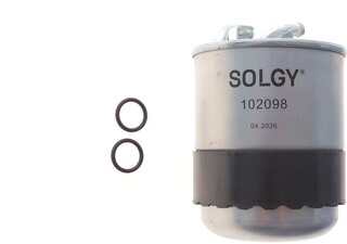 Solgy 102098