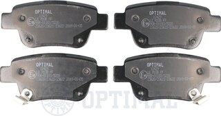 Optimal BP-12429